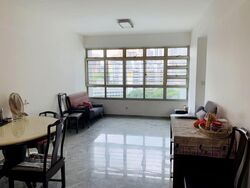 Blk 28 Ghim Moh Valley (Queenstown), HDB 4 Rooms #533780091